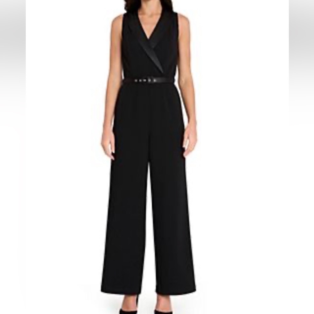 Sincerely Jules Black‎ Jumpsuit